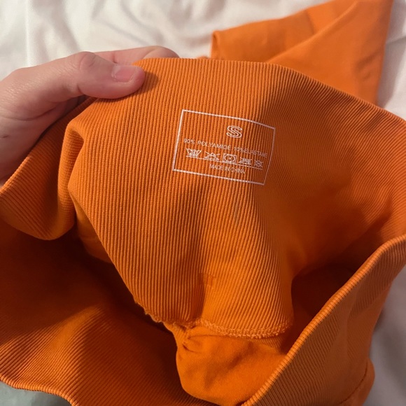 Workout leggings - Picture 3 of 3